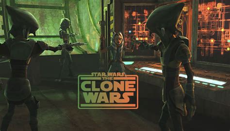 star wars: the clone wars s07e08 dd5.1|Watch Star Wars: The Clone Wars Online .
